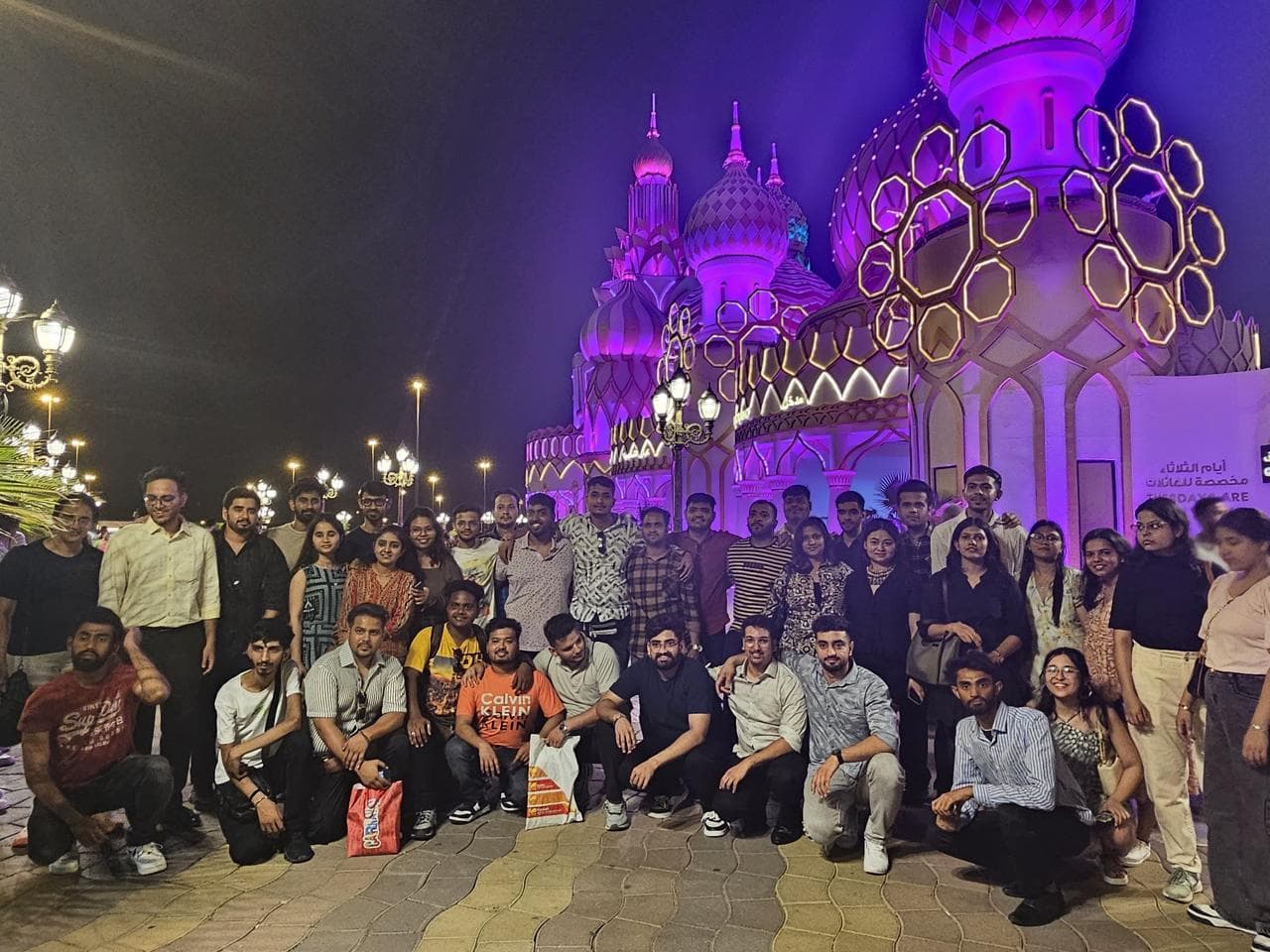 New Delhi Institute For Information Technology & Management Global Immersion photo 1